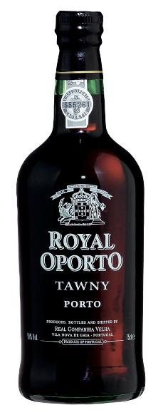 Royal Oporto Tawny Portwein 0,75L