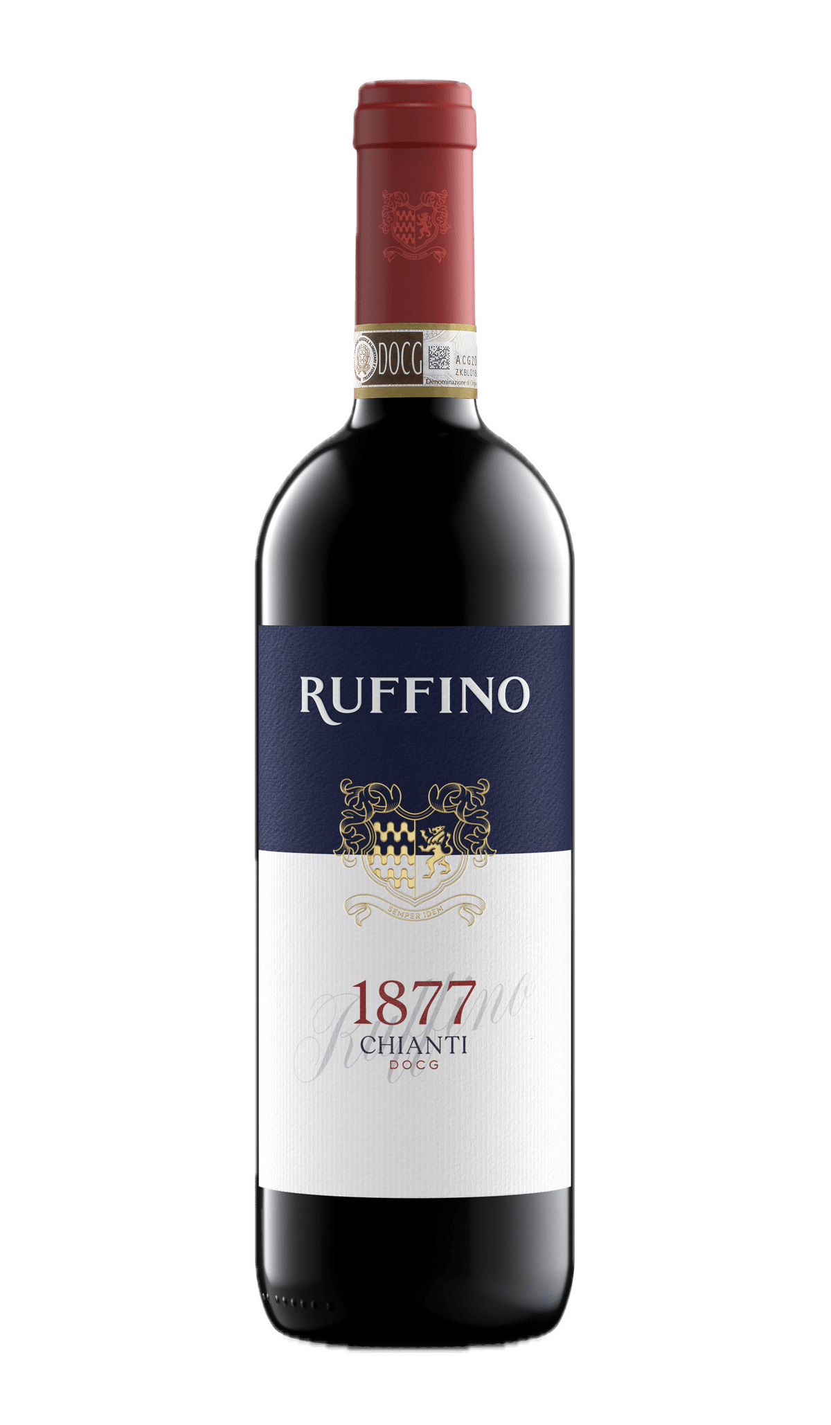 Ruffino Chianti »1877«