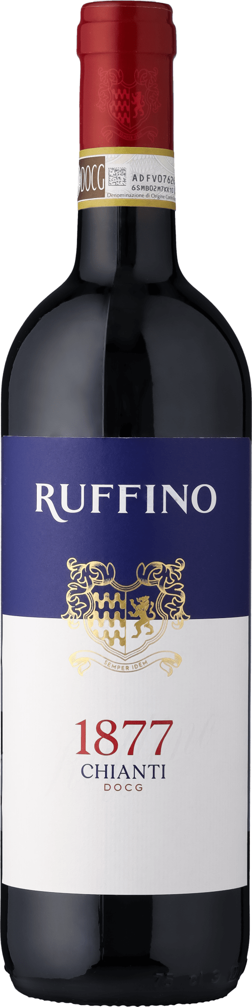 Ruffino Chianti »1877« Ruffino Chianti »1877«