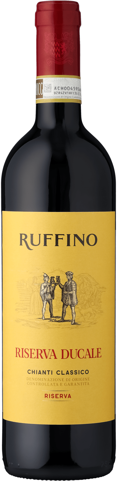 Ruffino Riserva Ducale Chianti Classico Ruffino Riserva Ducale Chianti Classico