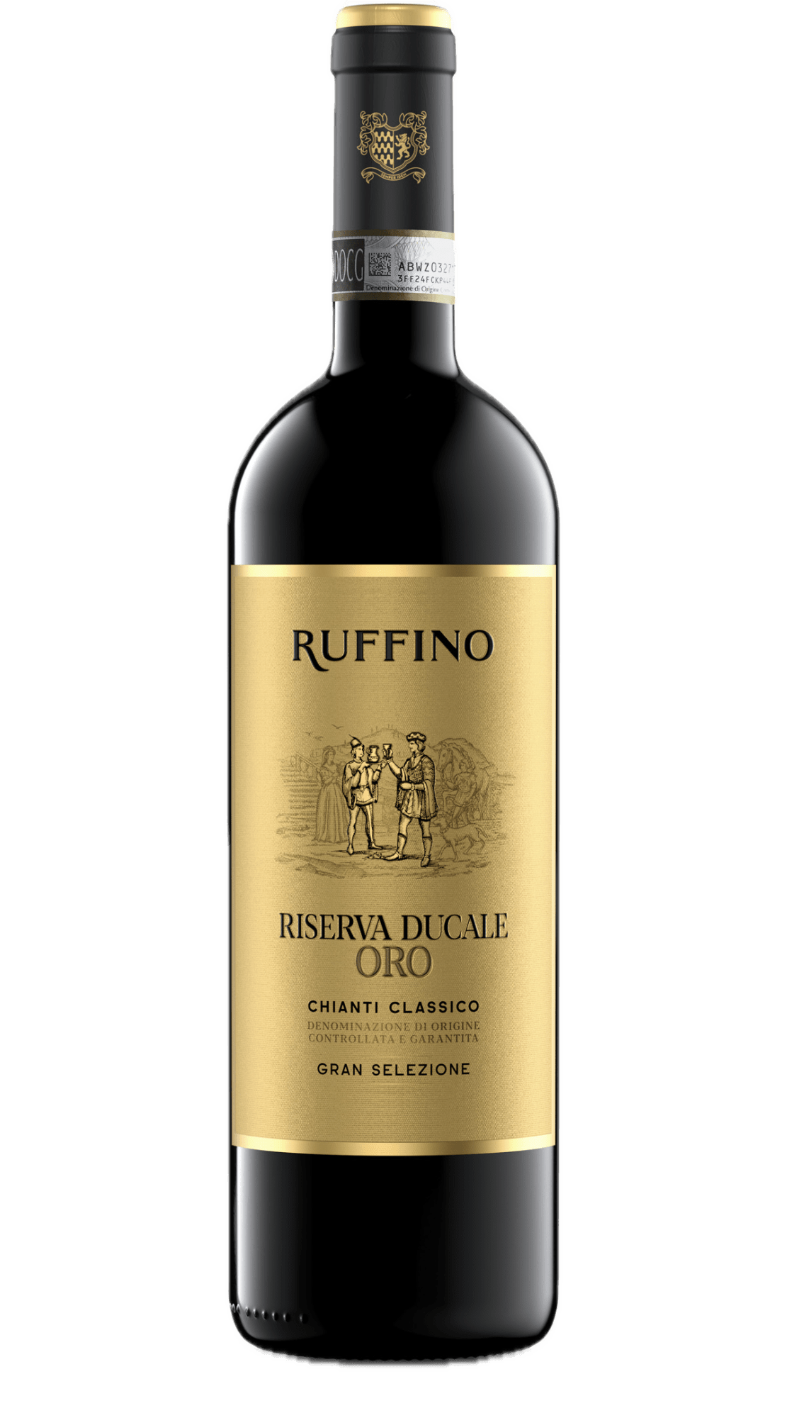 Ruffino Riserva Ducale Oro Chianti Classico Ruffino Riserva Ducale Oro Chianti Classico