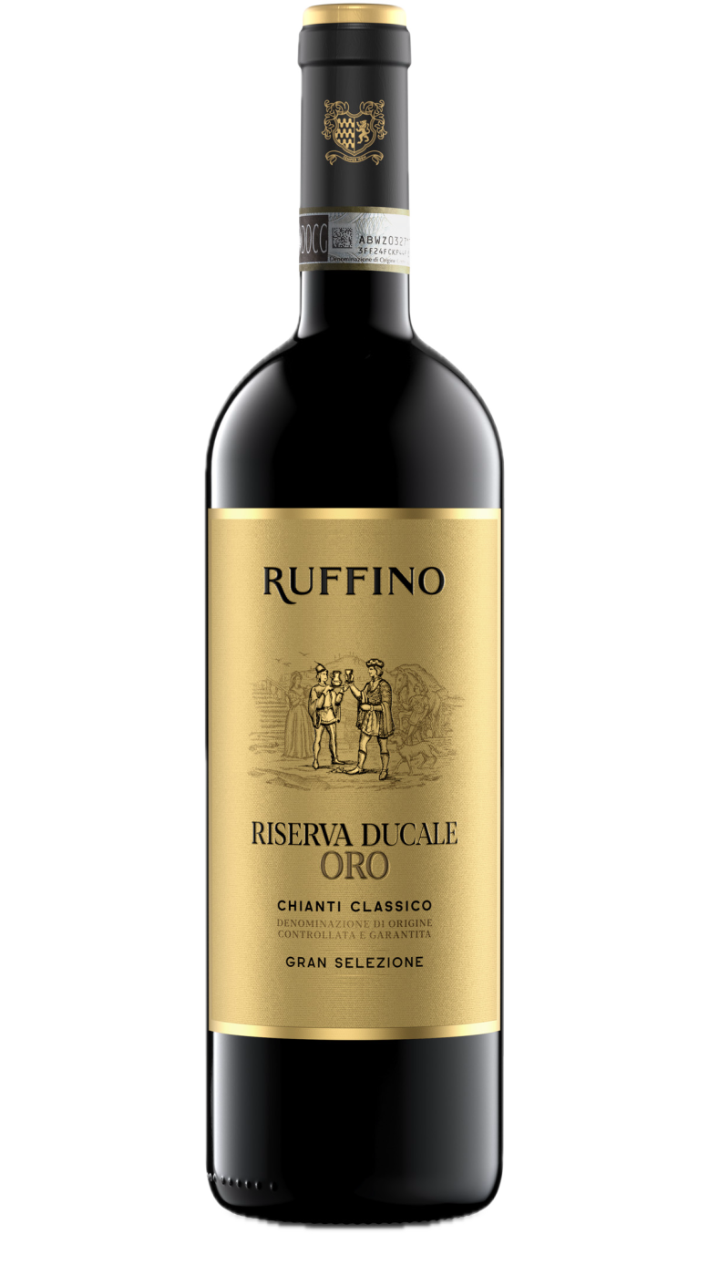 Ruffino Riserva Ducale Oro Chianti Classico Ruffino Riserva Ducale Oro Chianti Classico
