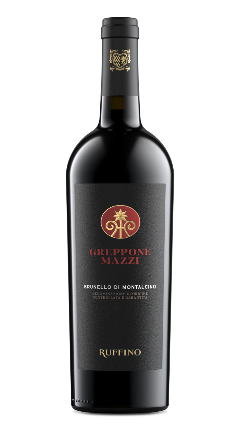 Ruffino Tenuta Greppone Mazzi Brunello di Montalcino Ruffino Tenuta Greppone Mazzi Brunello di Montalcino