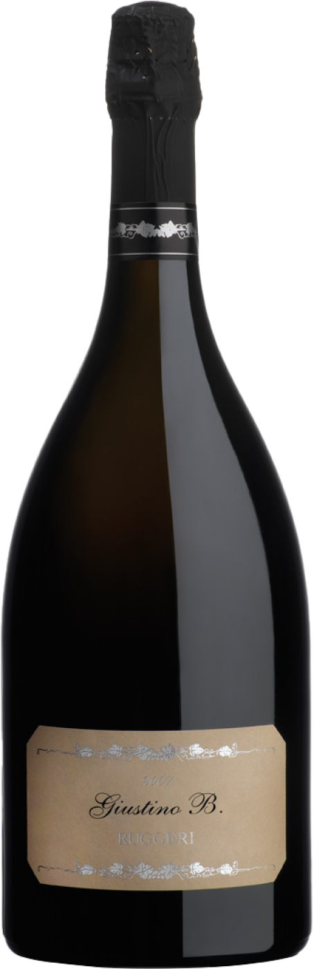 Ruggeri Prosecco Giustino B. SuperioreG Extra Dry Ruggeri Prosecco Giustino B. SuperioreG Extra Dry