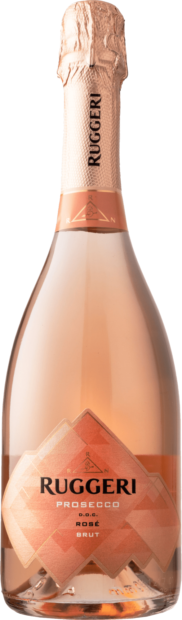 Ruggeri Prosecco Millesimato Rosé Ruggeri Prosecco Millesimato Rosé