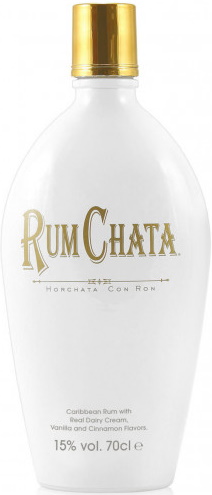 Rum Chata 0,7L