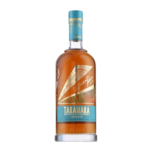 Rum Takamaka St. Andre Grankaz 70 cl Rum Takamaka St. Andre Grankaz 70 cl