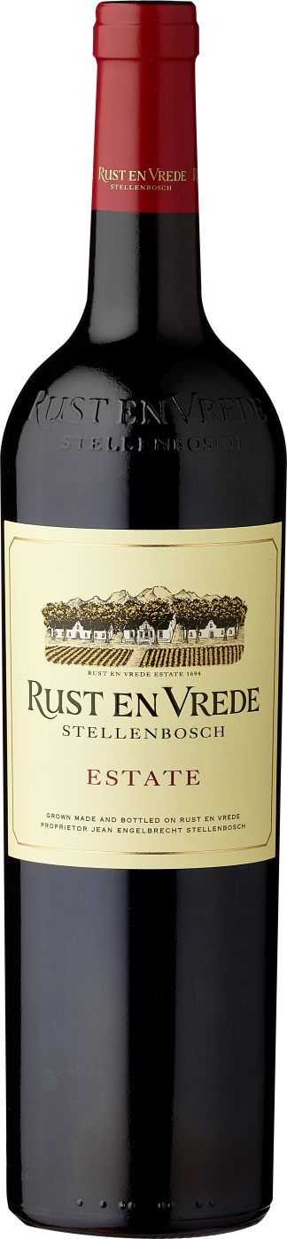 Rust en Vrede Estate Rust en Vrede Estate