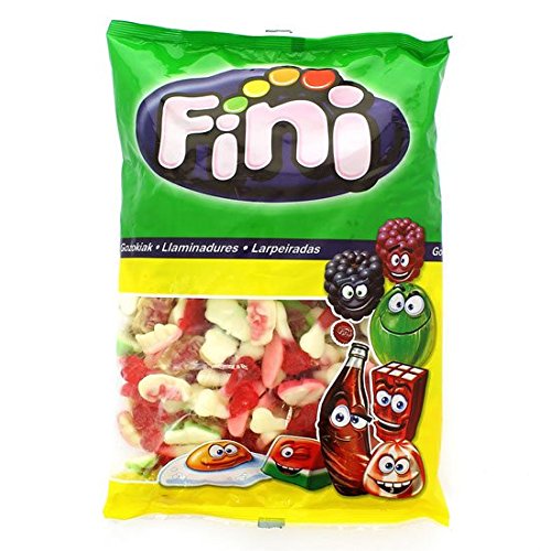SURTIDO CHUCHES TERROR SURTIDO CHUCHES TERROR von Fini