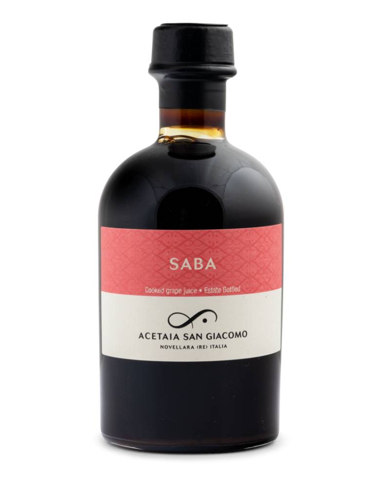 Saba Gekochter Traubenmost von San Giacomo Srl