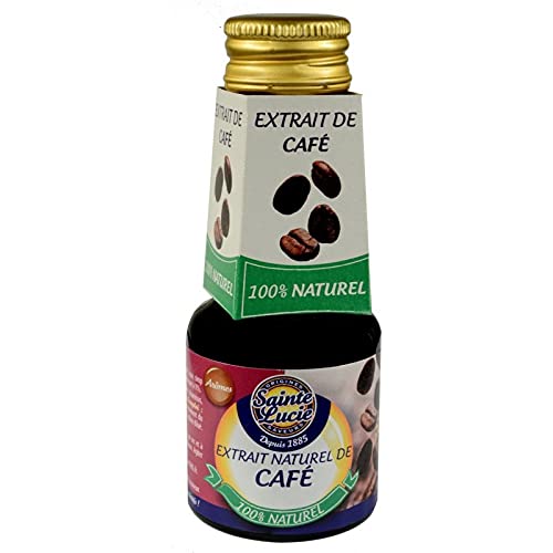 Sainte Lucie Naturextrakt aus Brasilien, 50 g Sainte Lucie Naturextrakt aus Brasilien, 50 g von Sainte Lucie