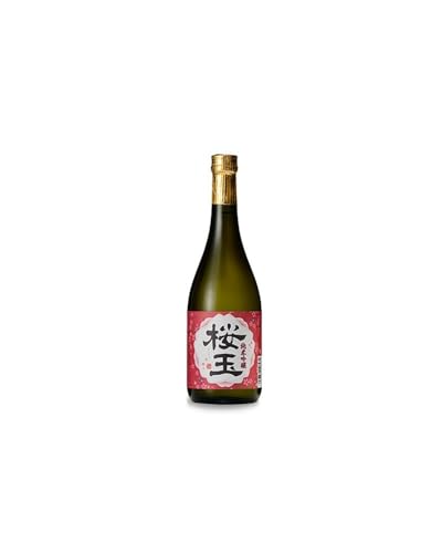 Sake junmai ginjo ougyoku