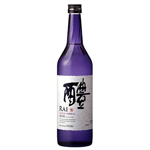 [Sake that you may want to drink again] Deep richness and ease of drinking with a slightly sweet taste.