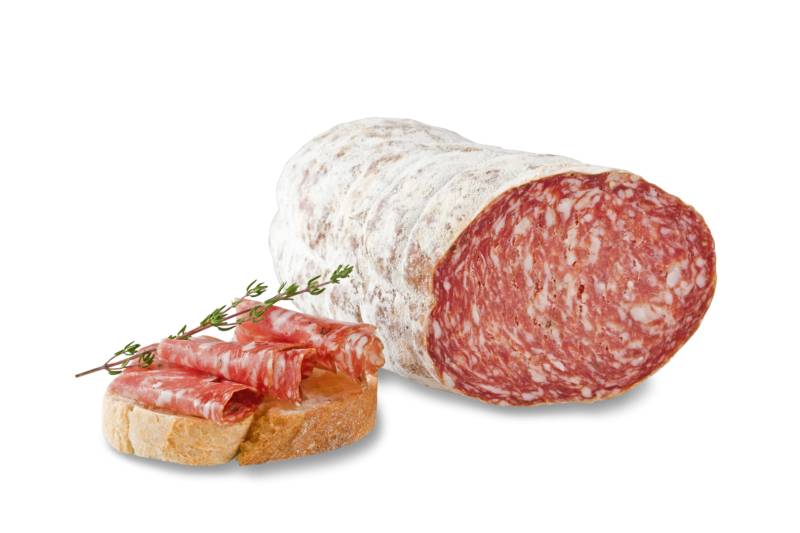 Salami Sopressa von Alois Dallmayr KG