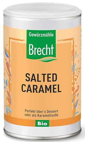 Salted Caramel (0.12 Kg)