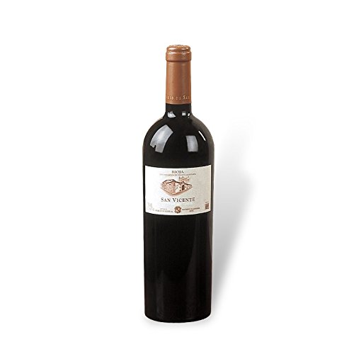 San Vicente - 75 Cl. (Caja de 6 unidades)