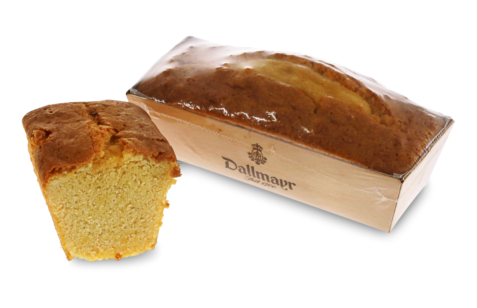 Sandkuchen Dallmayr Sandkuchen Dallmayr von Alois Dallmayr KG