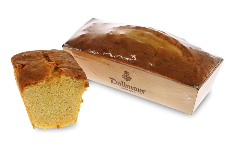 Sandkuchen Dallmayr von Alois Dallmayr KG