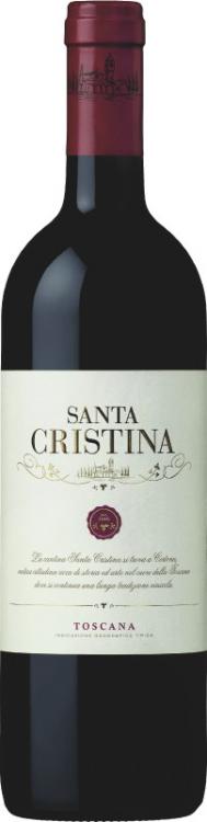 Santa Cristina Rosso IGT 0,75L