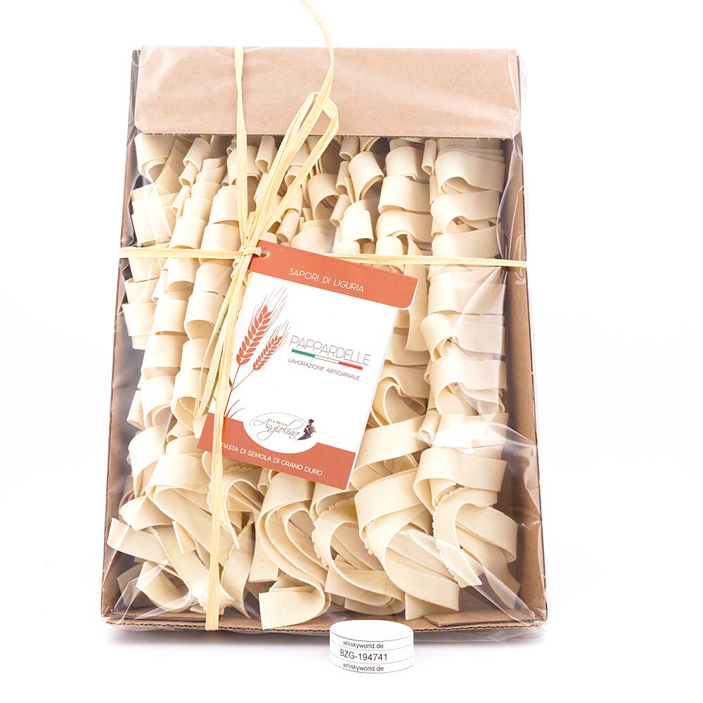 Sapori dell'Arca Pappardelle 500 g Sapori dell'Arca Pappardelle 500 g