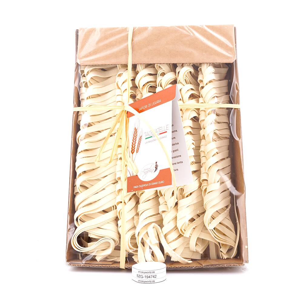 Sapori dell'Arca Tagliatelle 500 g Sapori dell'Arca Tagliatelle 500 g