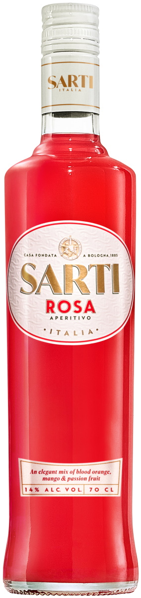 Sarti Rosa 0,7L