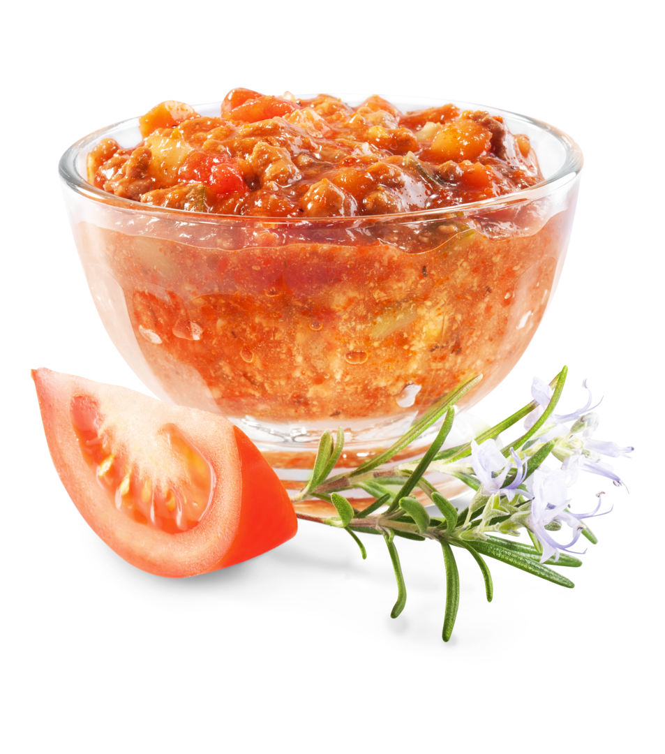 Sauce Bolognese Dallmayr Sauce Bolognese Dallmayr von Alois Dallmayr KG