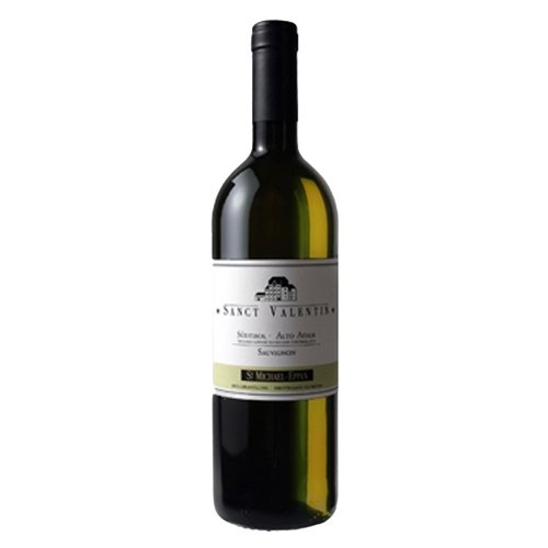 Sauvignon Blanc Sanct Valentin DOC. Sauvignon Blanc Sanct Valentin DOC.
