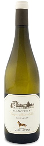 Sauvignon Blancfumat Collio DOC 2016 - Eugenio Collavini Sauvignon Blancfumat Collio DOC 2016 - Eugenio Collavini von Collavini