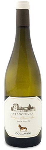 Sauvignon Blancfumat Collio DOC 2016 - Eugenio Collavini von Collavini