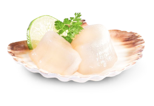 Scallops von Alois Dallmayr KG