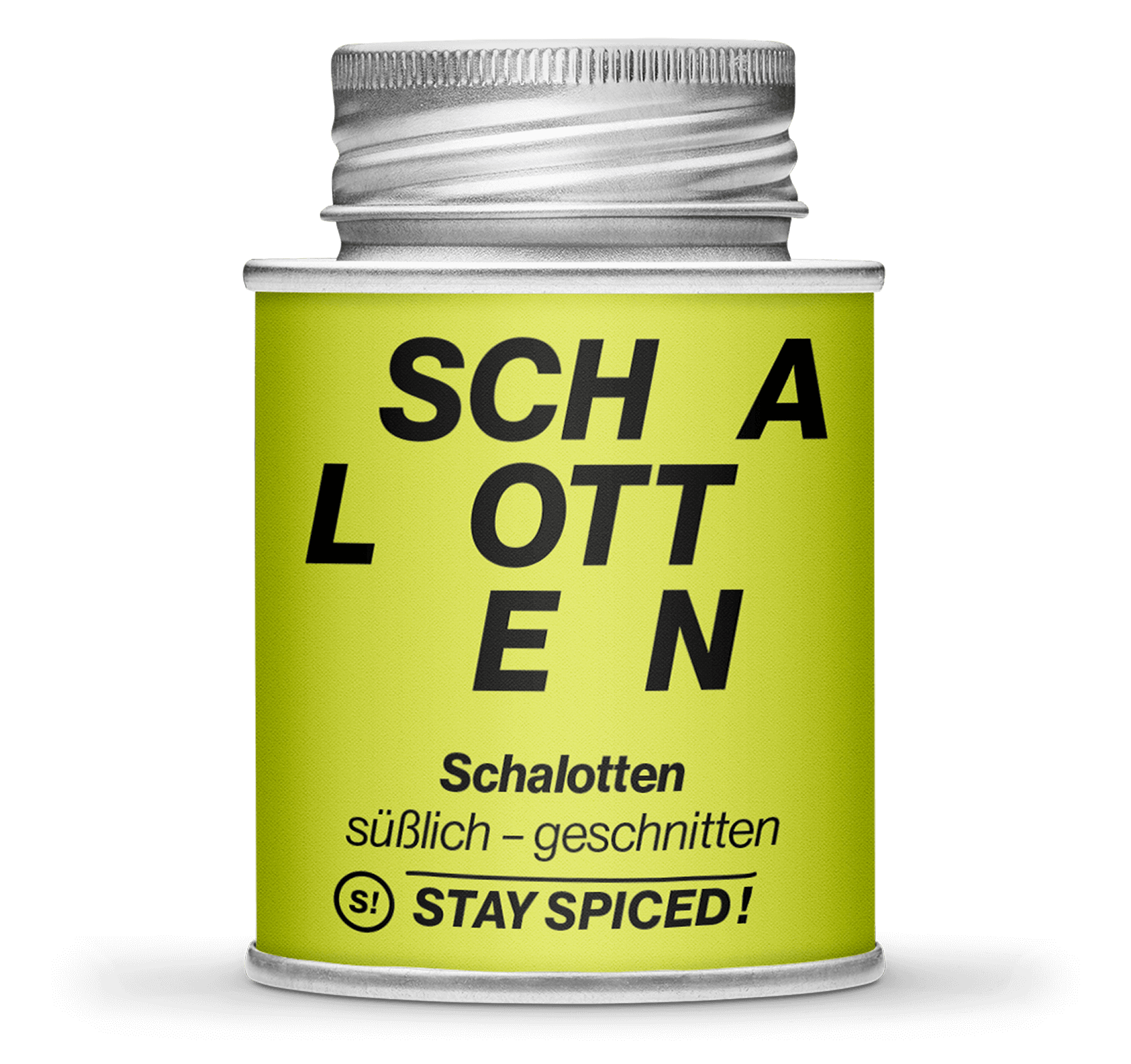 Schalotten 2-3mm, 170ml Schraubdose Schalotten 2-3mm, 170ml Schraubdose