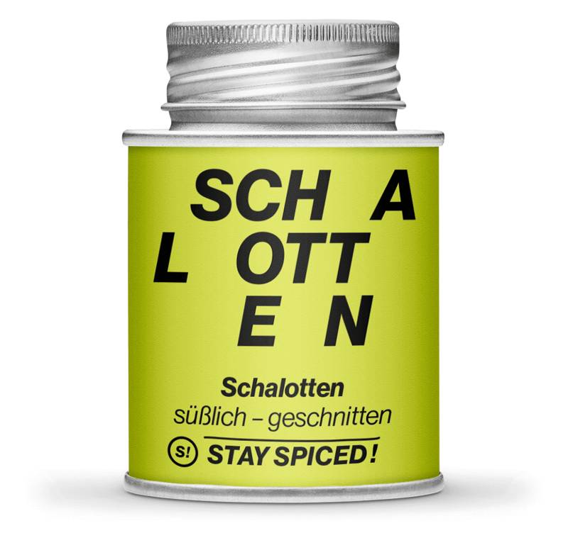 Schalotten 2-3mm