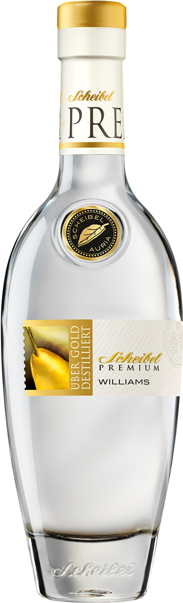 Scheibel Premium Williams 0,7L Scheibel Premium Williams 0,7L