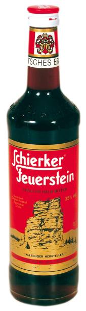 Schierker Feuerstein 0,7 Liter