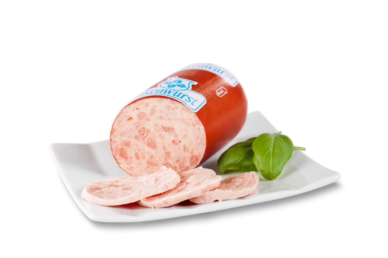 Schinkenwurst Schinkenwurst von Michael Kleiber GmbH