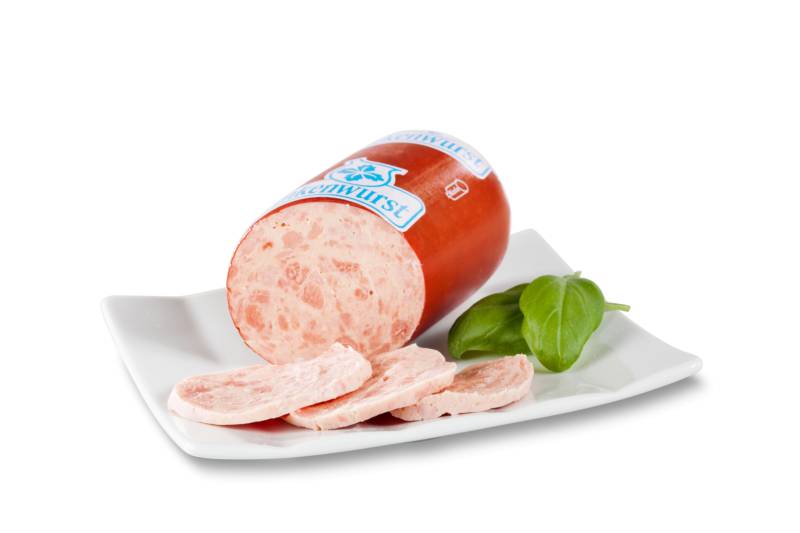 Schinkenwurst von Michael Kleiber GmbH