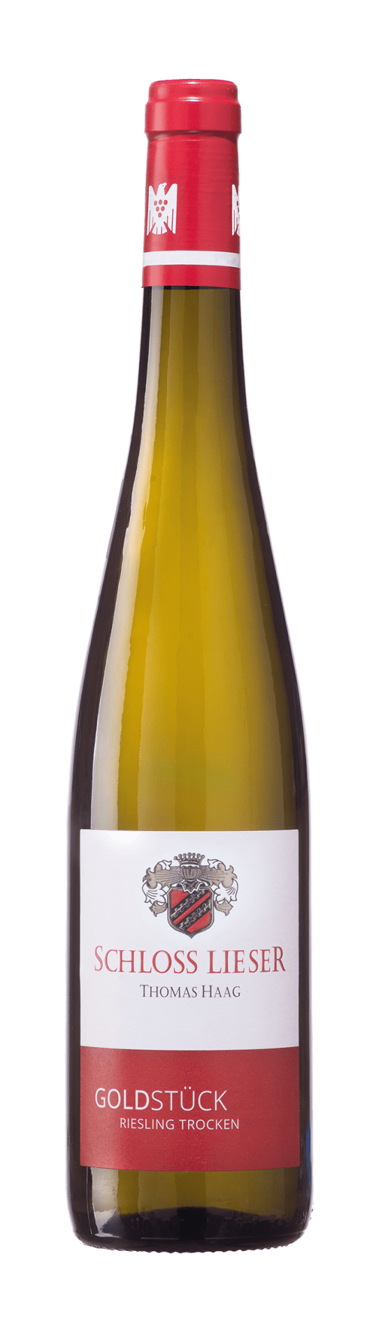 Schloss Lieser Piesporter "Goldstück" Riesling - 2022 Schloss Lieser Piesporter "Goldstück" Riesling - 2022