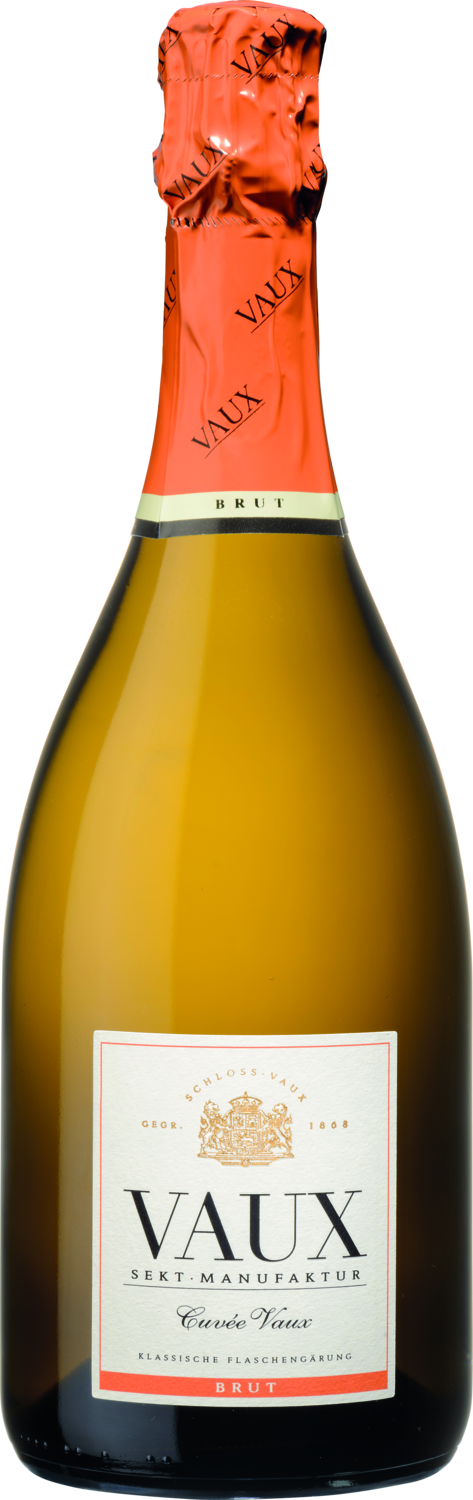 Schloss Vaux, Cuvée Vaux, Rheingau Schloss Vaux, Cuvée Vaux, Rheingau