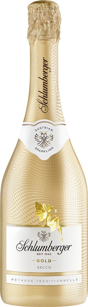 Schlumberger Gold Secco Schlumberger Gold Secco