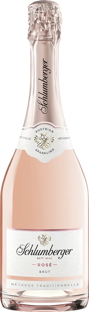 Schlumberger Rosé Brut Schlumberger Rosé Brut