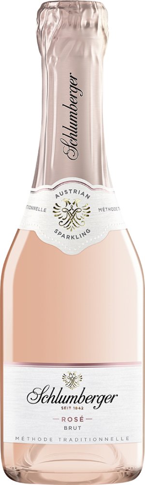 Schlumberger Rosé Brut Schlumberger Rosé Brut