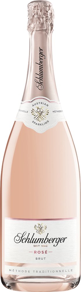 Schlumberger Rosé Brut