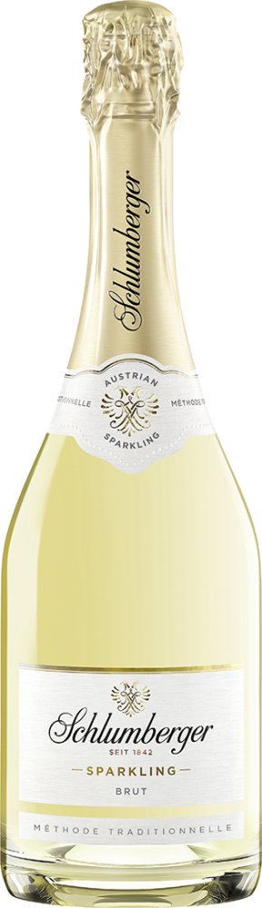 Schlumberger Sparkling Brut