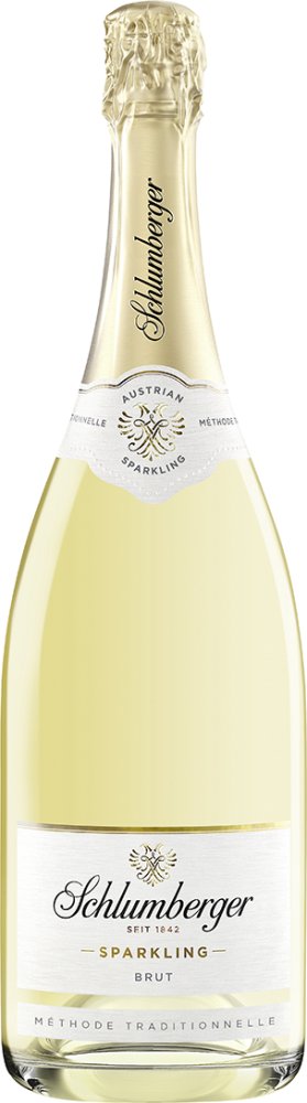 Schlumberger Sparkling Brut Schlumberger Sparkling Brut