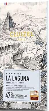 Schokolade Vollmilch »Plantation La Laguna« 47 %.