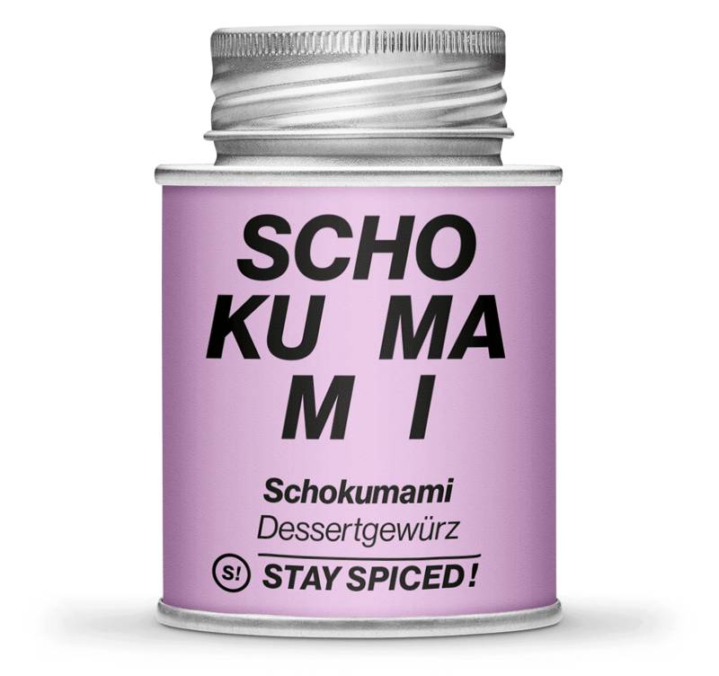 Schokumami