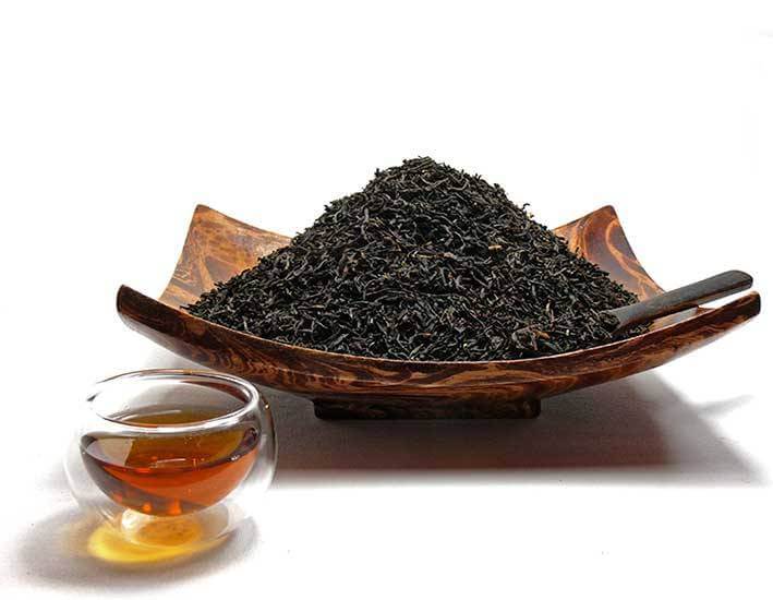 Schwarztee Assam »Mokalbari« GFOP Schwarztee Assam »Mokalbari« GFOP