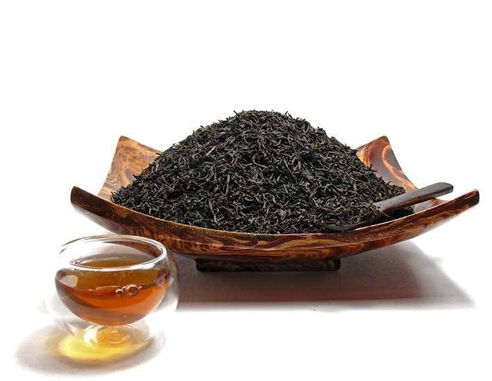 Schwarztee Ceylon »Nuwara Eliya« OP Schwarztee Ceylon »Nuwara Eliya« OP