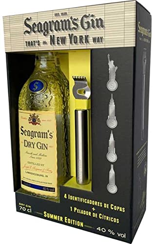Seagram's Seagram's